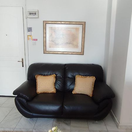Ανατολή Apartamento Veria  Exterior foto