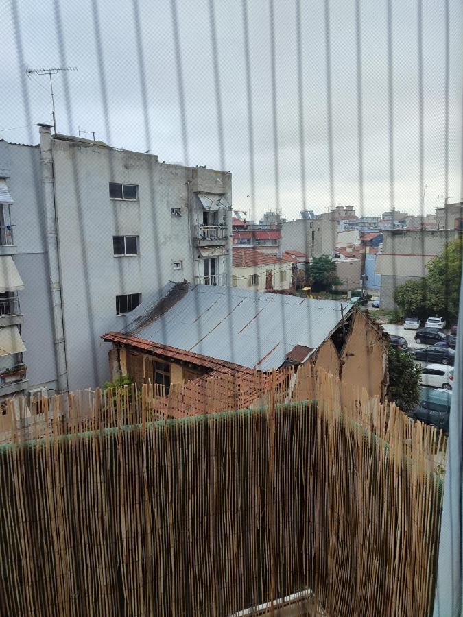 Ανατολή Apartamento Veria  Exterior foto