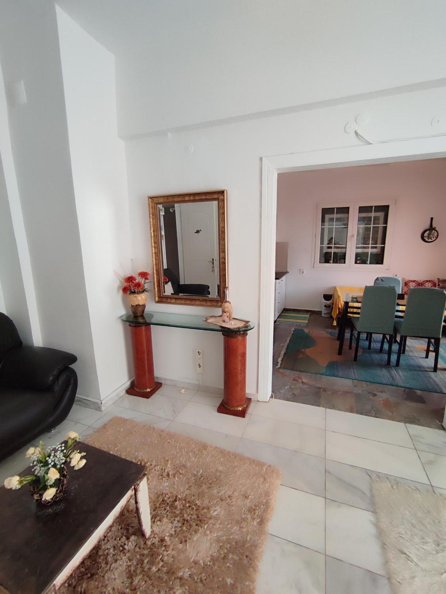 Ανατολή Apartamento Veria  Exterior foto