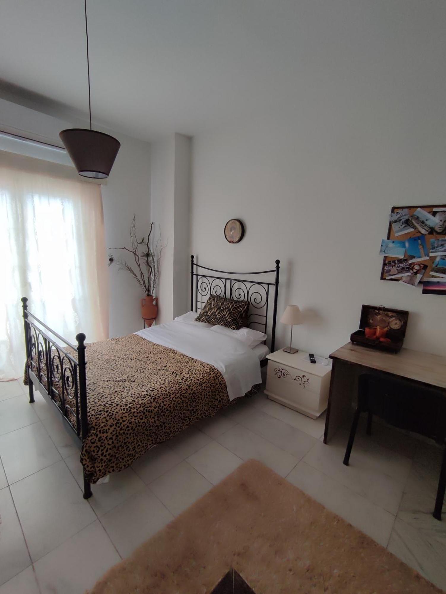 Ανατολή Apartamento Veria  Exterior foto