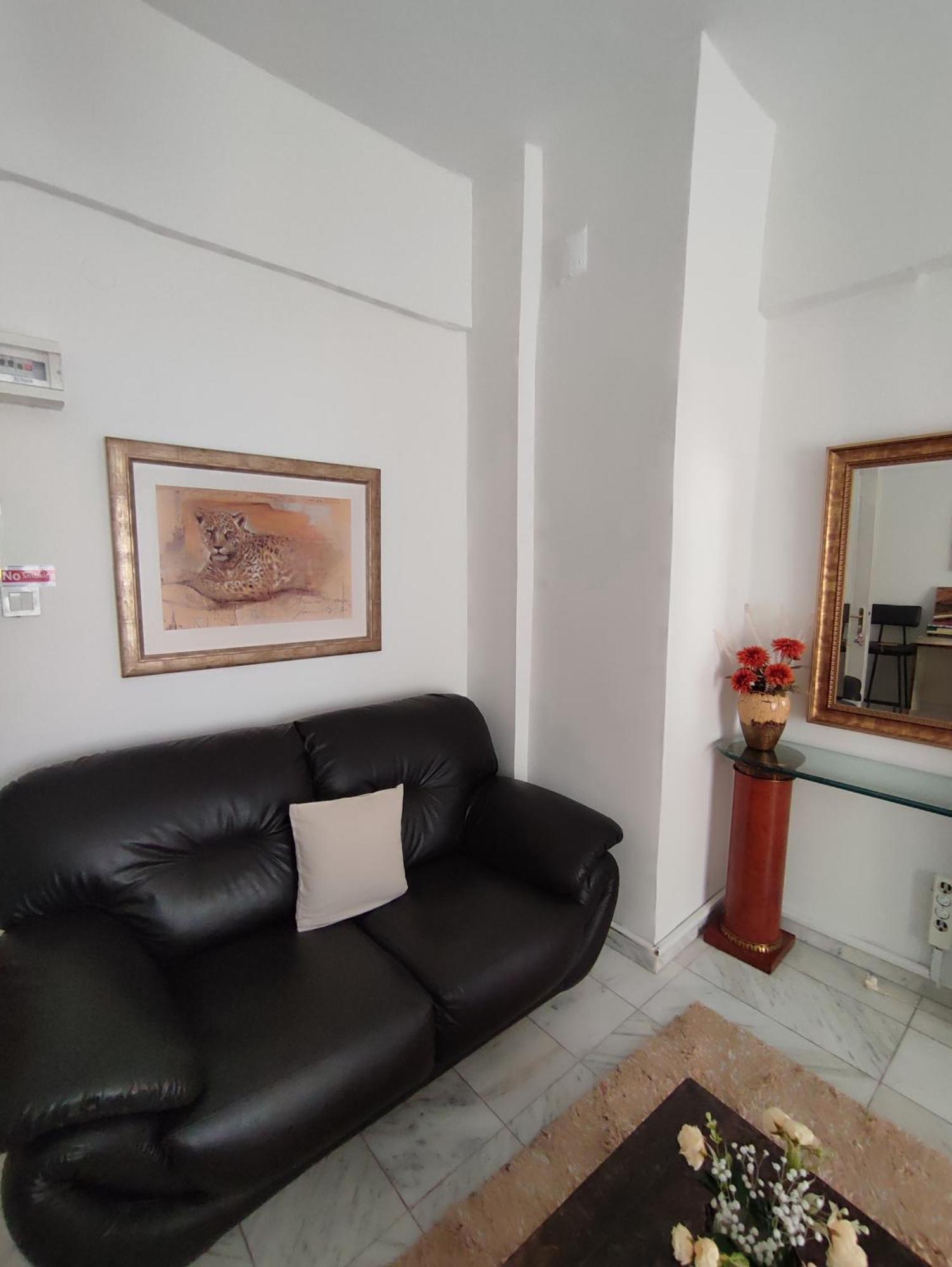 Ανατολή Apartamento Veria  Exterior foto