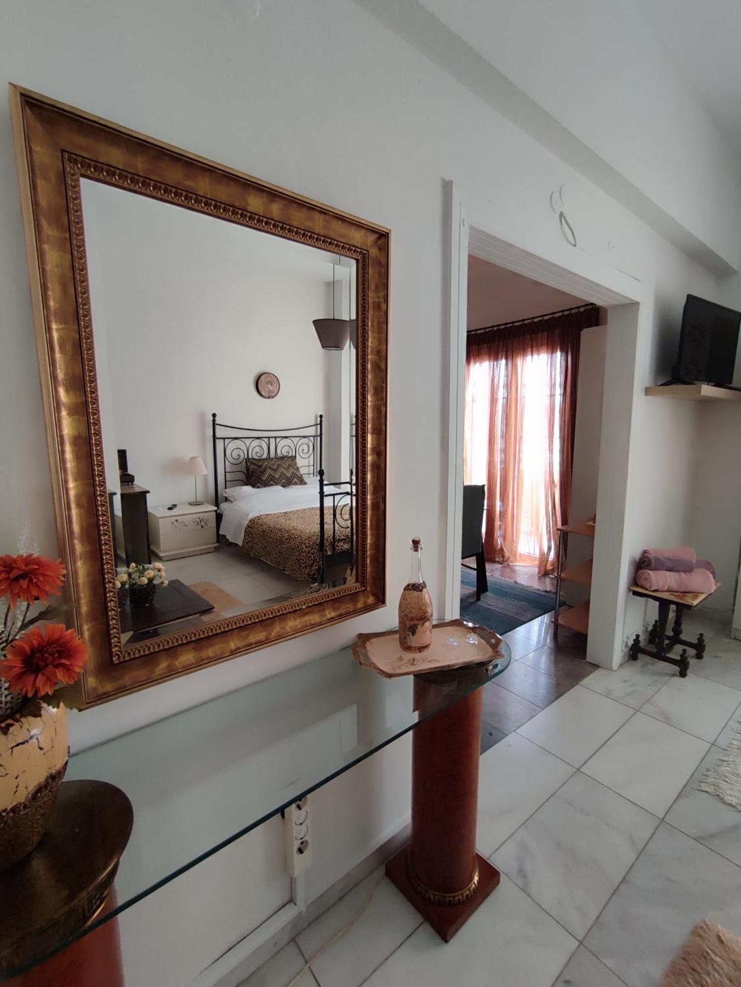Ανατολή Apartamento Veria  Exterior foto