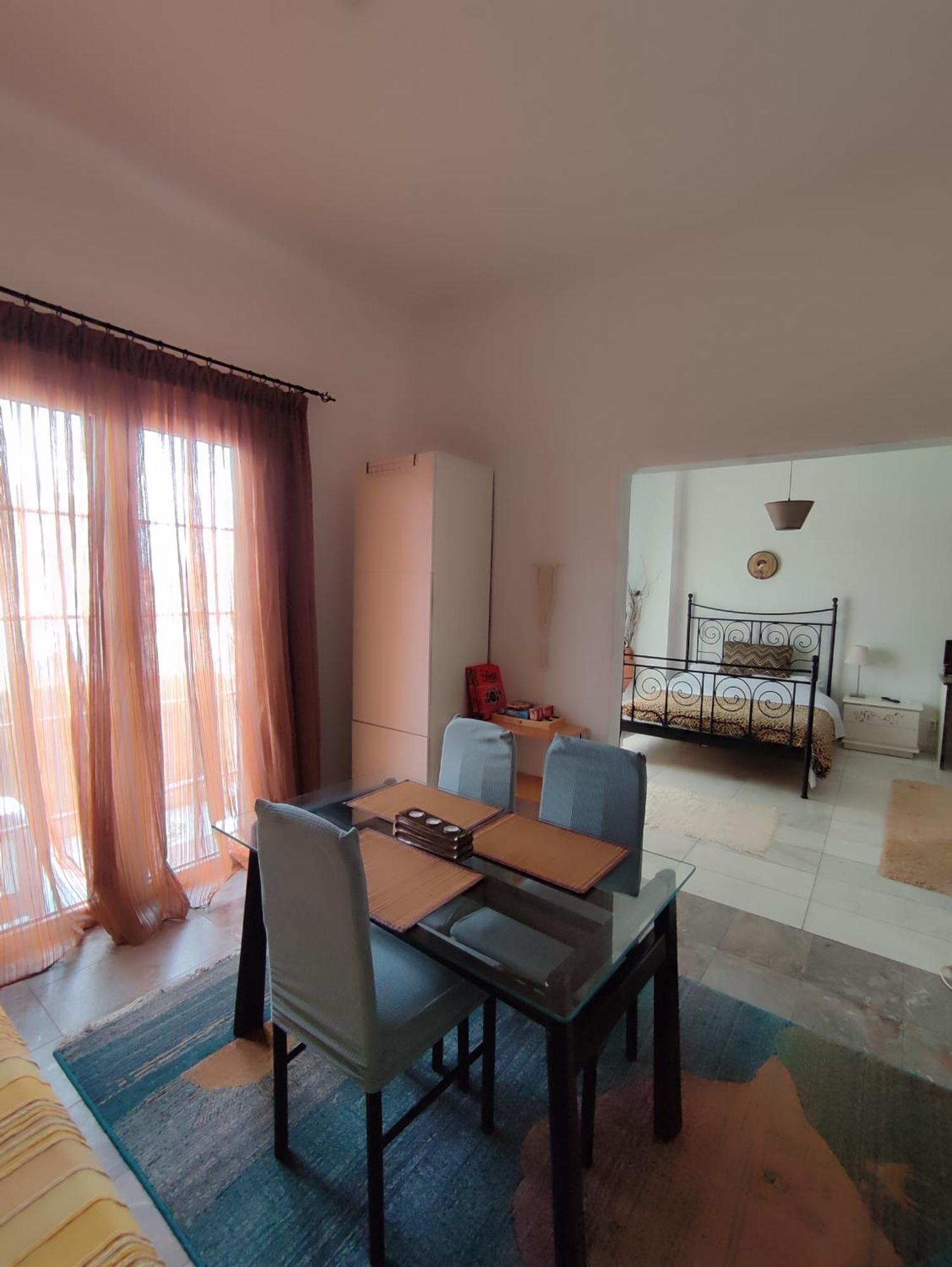 Ανατολή Apartamento Veria  Exterior foto