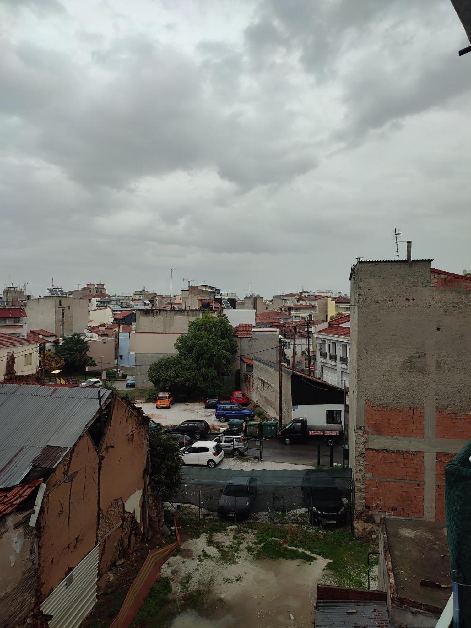 Ανατολή Apartamento Veria  Exterior foto