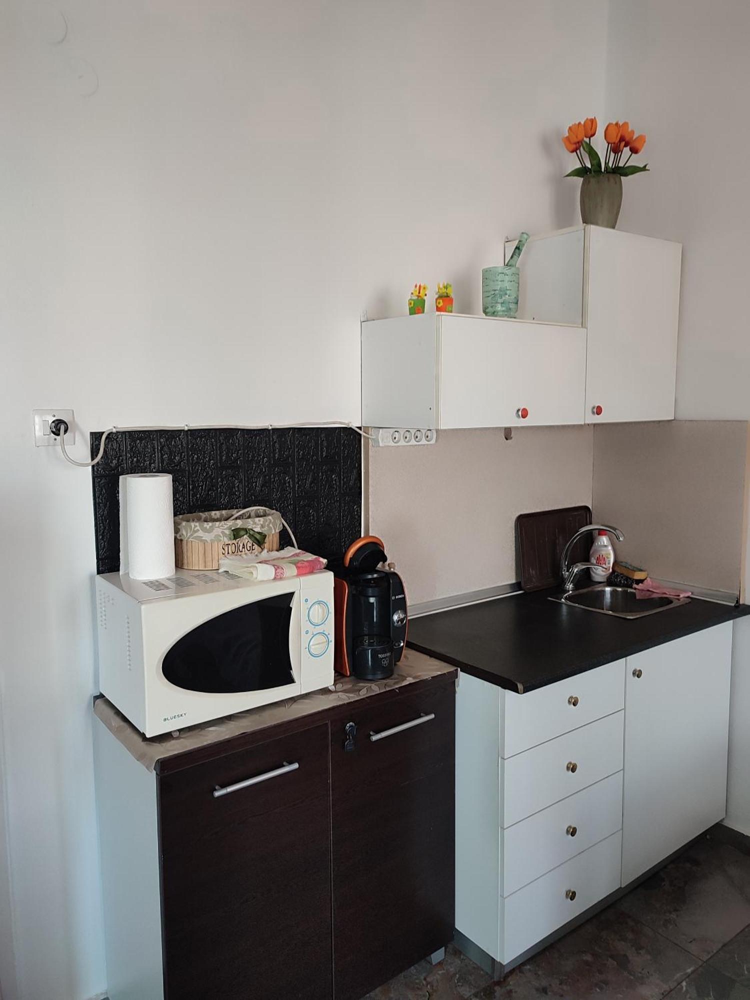 Ανατολή Apartamento Veria  Exterior foto