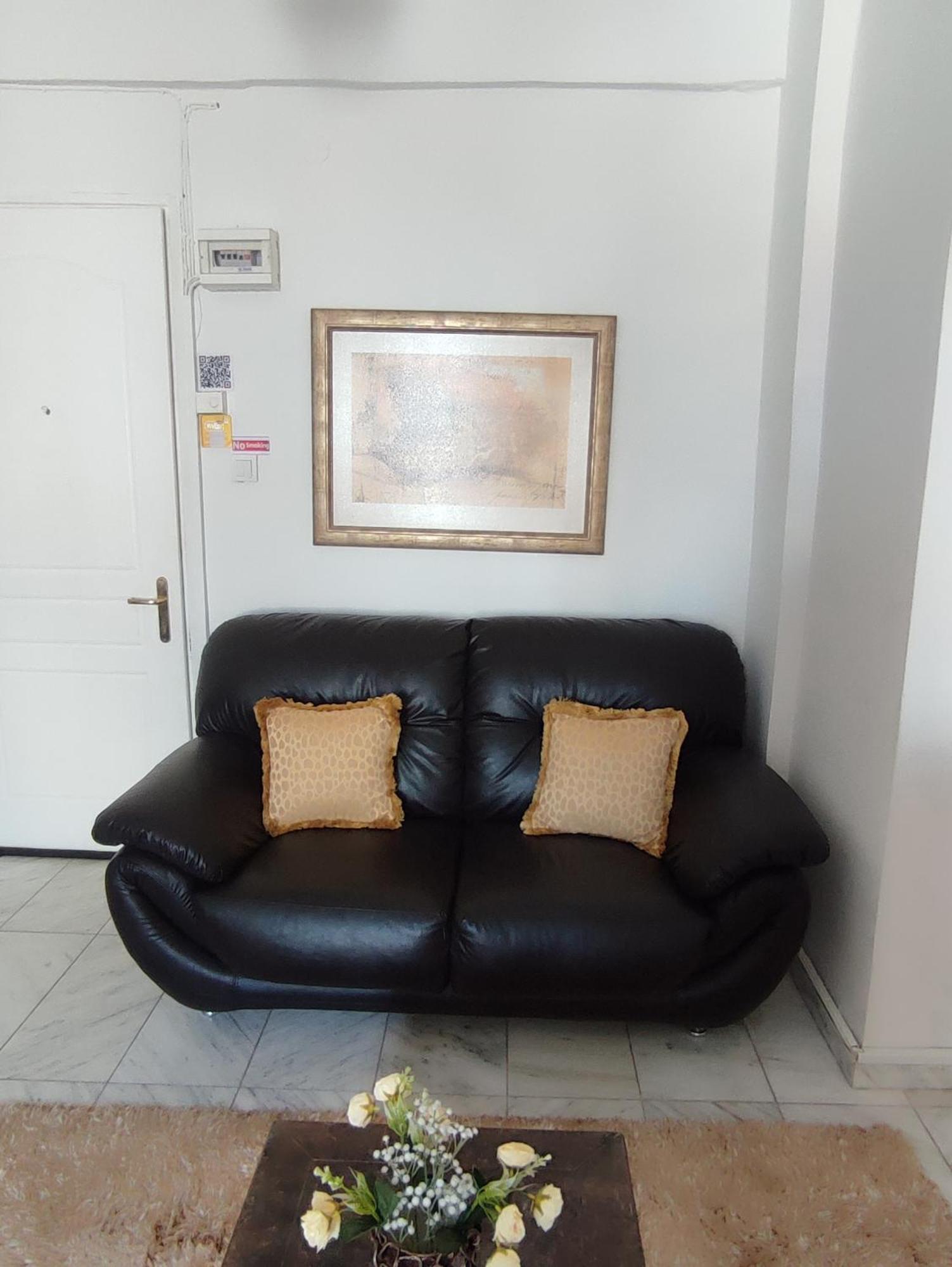 Ανατολή Apartamento Veria  Exterior foto
