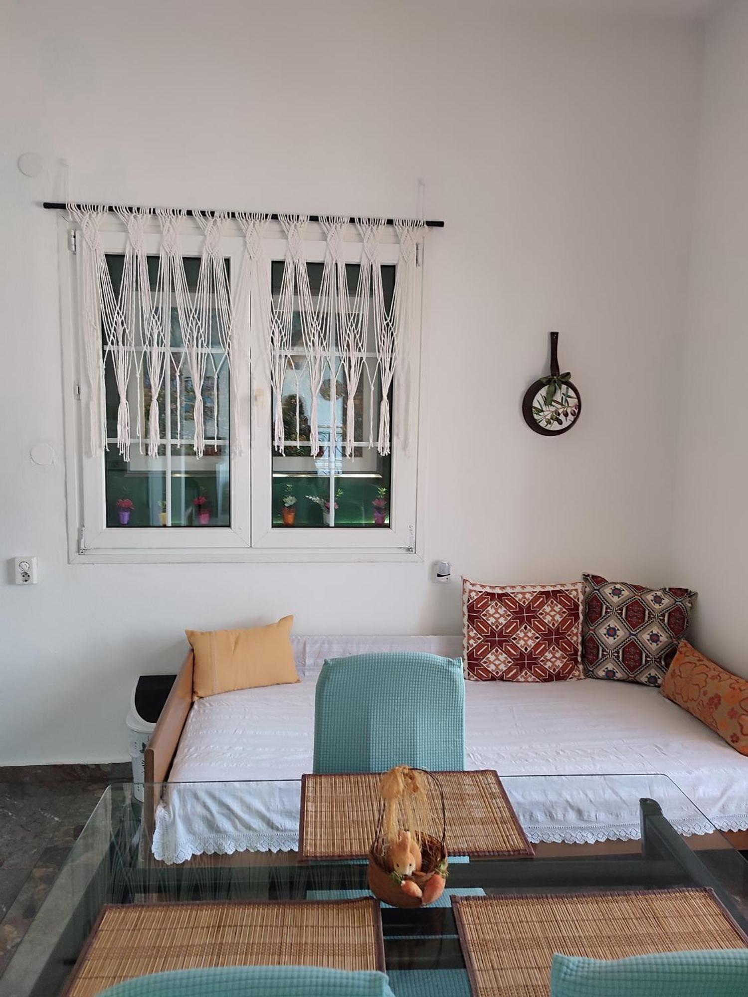 Ανατολή Apartamento Veria  Exterior foto