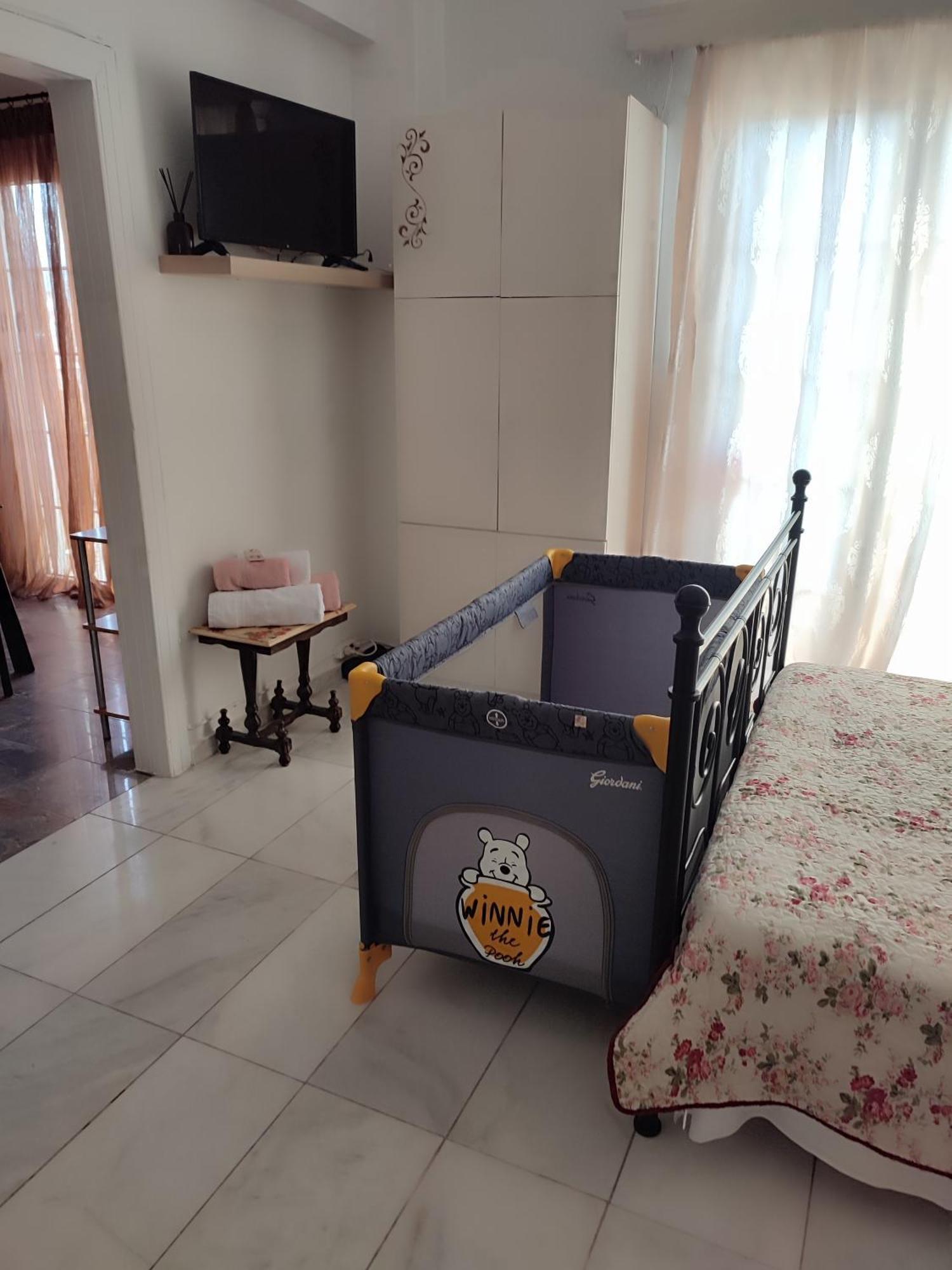 Ανατολή Apartamento Veria  Exterior foto