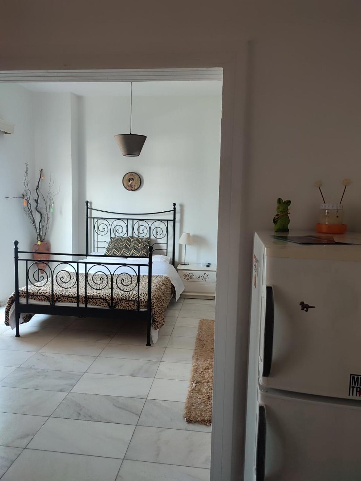 Ανατολή Apartamento Veria  Exterior foto